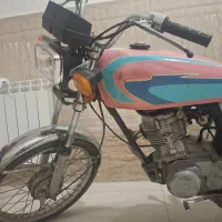 موتور فروشی