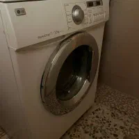 ماشین لباسشویی ال جی