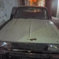 ماشین پیکان