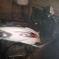 موتور سیکلت وگو ۹۶