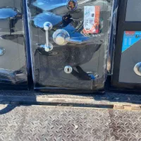 گاوصندوق نو و دست دوم80|ابزارآلات|قدس, |دیوار