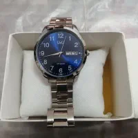 ساعت کیواندکیو