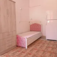 اتاق تک تخته(خوابگاه مجوز دار و تازه تاسیس)|اجارهٔ کوتاه‌مدت آپارتمان و سوئیت|تهران, نیلوفر|دیوار