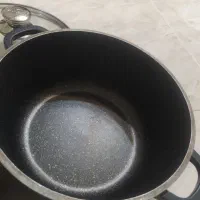 فروش قابلمه vogati|ظروف پختوپز|صدرا-فارس, فاز ۱|دیوار