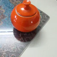 تعدادی ظروف در حد نو|ظروف سرو و پذیرایی|گلستان (تهران), |دیوار