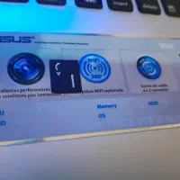 لبتاب ایسوسN56v|رایانه همراه|تهران, کرمان|دیوار