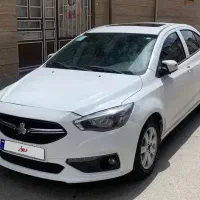 شاهین G توربو