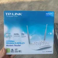 مودم فای وای تی پی لینک