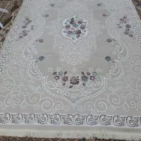 فرش  فانتزی تمیز|فرش|قم, کلهری|دیوار