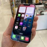 خرید و فروش گوشی IPhone 13|موبایل|یزد, |دیوار