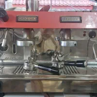 اسپرسوساز صنعتی دو گروپ|کافیشاپ و رستوران|رشت, نیکمرام|دیوار