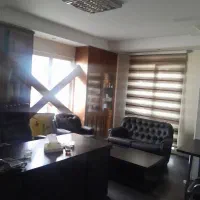 ظفر اداری ۷۰متر ۱ اتاق فول اکازیون