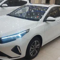 کیا K3 فول تیپ ۳ مدل ۲۰۲۴ کارکرده|خودرو سواری و وانت|کیش, |دیوار