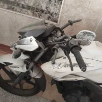 لوازم موتور سیکلت هیروهانک وکلاه کاسکت وطلق