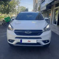 تیگو ۷ieمدل۱۴۰۰