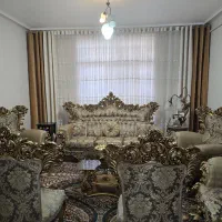 مبل سلطنتی 9نفره