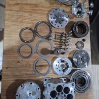 تنظیم موتور و برق تعمیرایسیو روشن کردن ماشین درمحل|خدمات موتور و ماشین|شیراز, اصلاح‌نژاد|دیوار