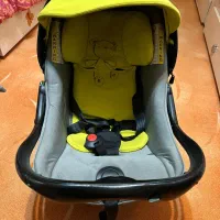 صندلی ماشین کودک