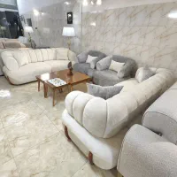 مبل 2026 راحتی عماراتی شرکتی تخت شو|مبلمان خانگی و میز عسلی|کرج, شاهین‌ویلا|دیوار