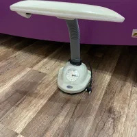 چراغ مطالعه|چراغ خواب و آباژور|تبریز, |دیوار