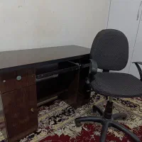 میز و صندلی|مبلمان خانگی و میز عسلی|کوهدشت, |دیوار