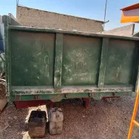 اتاق کمپرس ایویکو ۳۳۰|خودرو سنگین|اصفهان, شهرک صنعتی امیرکبیر (شاپور جدید)|دیوار