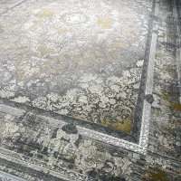 فرش ماشینی ۹ متری ورساچه ۱۲۰۰شانه/ اقساط بلندمدت