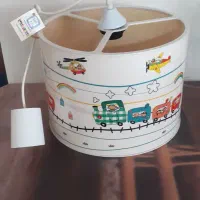 لوستر اتاق کودک