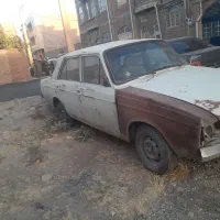 پیکان فرسوده تحویلی