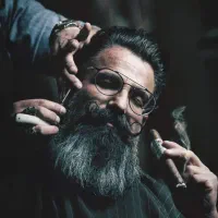 آموزش سطح بالا آرایشگری