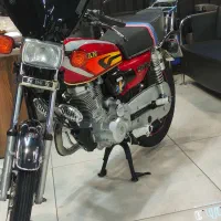 هندا۲۰۰ احسان