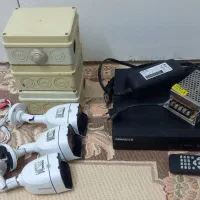 دوربین مداربسته پیناکل