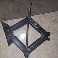 ظبط سونی  و مانیتور پشت صندلی و جک ماشین|قطعات یدکی و لوازم جانبی|پردیس, فاز ۸|دیوار