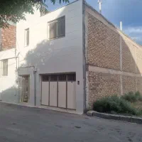 ویلایی دوبلکس هشت بهشت.