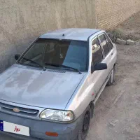 پرایدمدل ۸۹