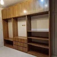 کمد کلوزت|جاکفشی، کمد، دراور|قم, دانش|دیوار