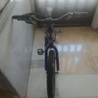 دوچرخه 20تنه بلند مارک GALANT