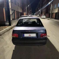 پراید مدل ۸۰|خودرو سواری و وانت|محمدیه-قزوین, |دیوار