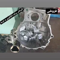گیربکس پراید انژکتوری سالم به شرط