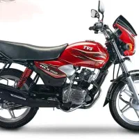 موتورسیکلت TVS HLX150  مدل 1403