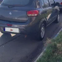 تیبا 2مدل 95فول رینگ اسپرت لاستیک خارجی