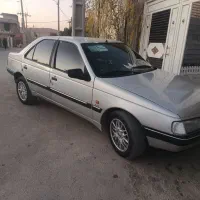 ۴۰۵ دوگانه مدل ۹۱