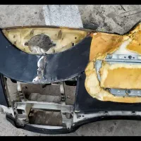 چرمکوبی خودرو تعمیرداشبورد، ایربک، جیر، هیدروگرافی|خدمات موتور و ماشین|تهران, باشگاه نفت|دیوار