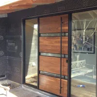 درب ضدسرقت جدید ژیوا کد ۸۸۷۹۰|مصالح و تجهیزات ساختمان|قائم‌شهر, |دیوار