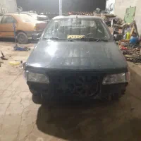 جمع آوری خودروهای فرسوده اسقاطی