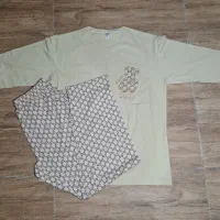 فروش آنلاین لباس ست تیشرت شلوار