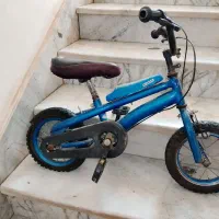 دوچرخه ۱۲ کودک بچگانه|دوچرخه، اسکیت، اسکوتر|ملارد, |دیوار