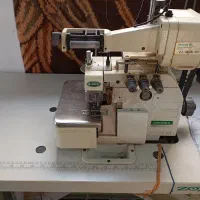 چرخ خیاطی صنعتی شورت دوزی