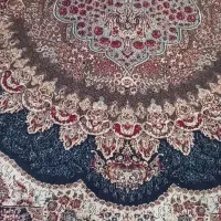 فرش ۱۲ متری