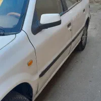 سمند مدل 91|خودرو سواری و وانت|شبستر, |دیوار